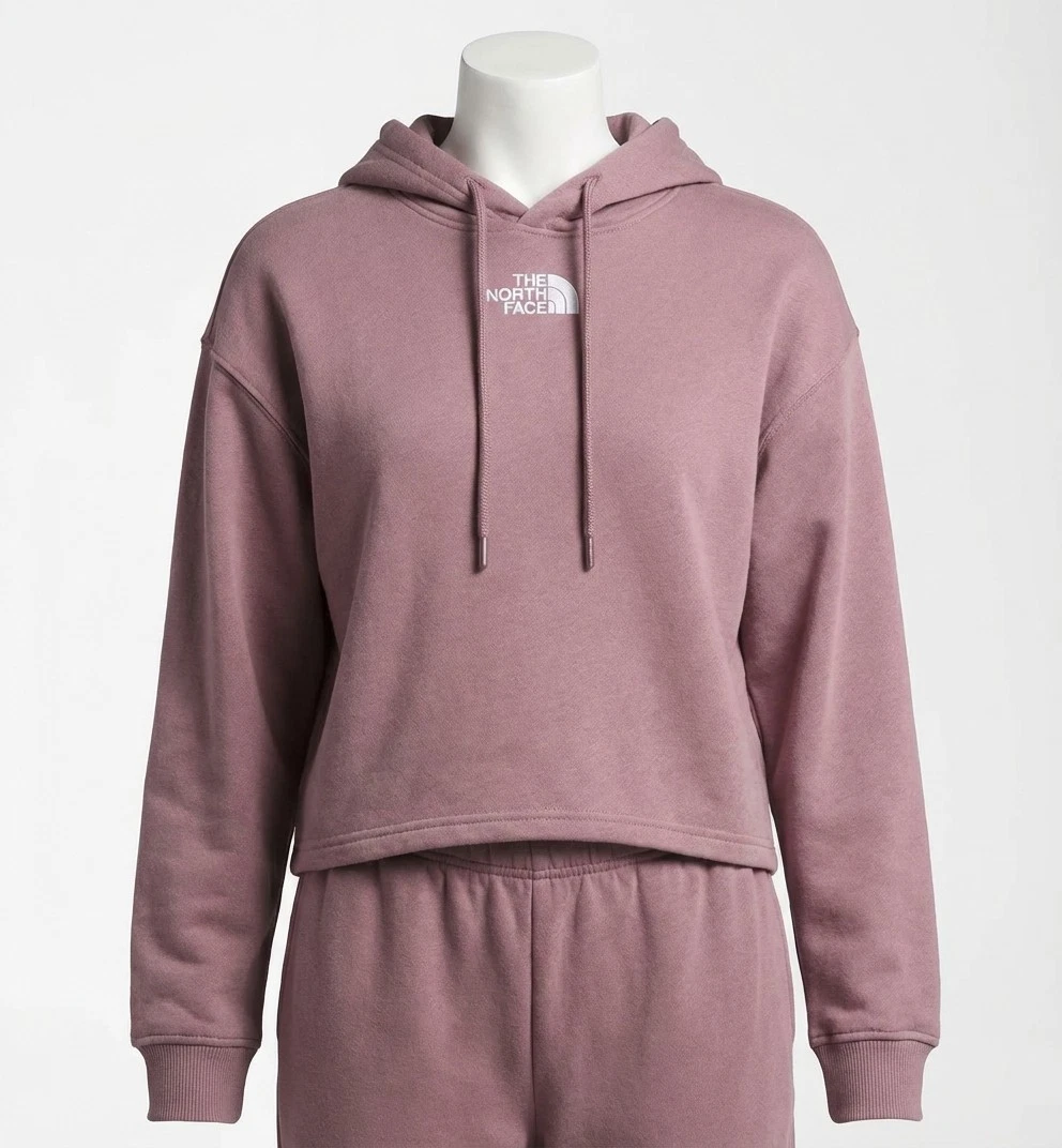 The North Face Evolution Hi-Lo Hoodie Size 2XL