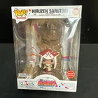 Funko Pop! Deluxe: Boruto - Hiruzen Sarutobi - GameStop (Exclusive) #1185