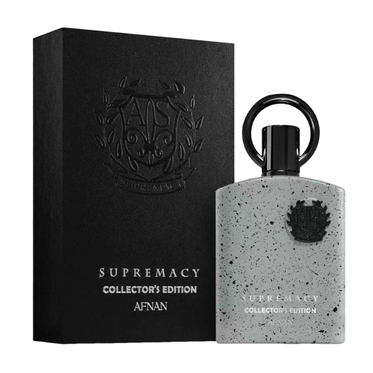 Afnan Supremacy コレクターズエディション – 限定・希少品 Afnan Supremacy Collector's Edition 3.4 Oz Eau de Parfum Spray Men