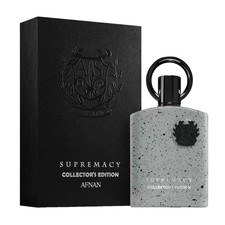 Afnan Supremacy Collector's Edition 3.4 oz Eau de Parfum Spray, New Launch