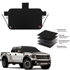 For Ford Edge Accessories Windshield Snow Cover Frost UV Guard Ice Protector