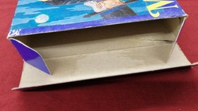 Hect Famicom Soft Moon Crystal Used