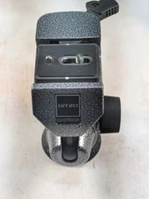 GITZO GH2750QR Ball Head w/ Release Plate for Tripod