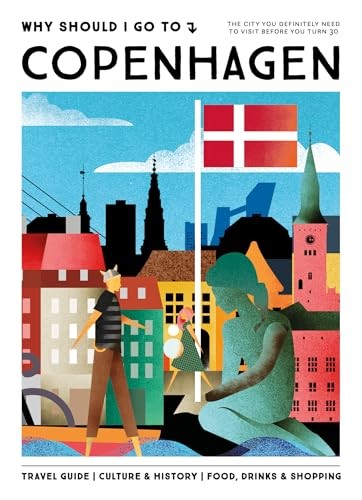 Why Should I Go To Copenhagen - Image 7