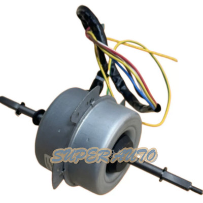1PCS NEW FIT FOR Elevator air conditioning unit KC-25/A-27D Y5S413C0100C motor