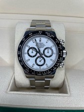 Rolex Daytona Cosmograph 116500LN ‘Panda’ 2023