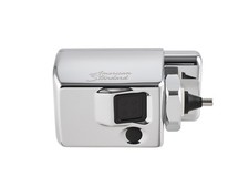 American Standard SMGO.DIA Chrome Side-Mount Retrofit Kit For Manual Flush Valve