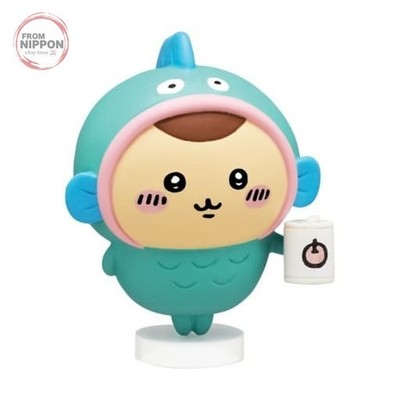 Kurimanju Hangyodon ''Chiikawa x Sanrio Figuren Narikiri Figur''