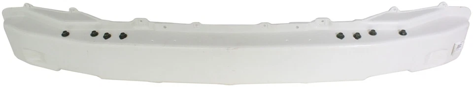 For 98-02 Sportage Front Bumper Reinforcement Crossmember Impact Bar Beam Steel Foto 4 de 4