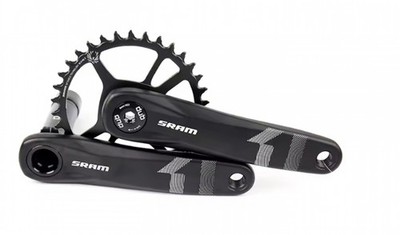 は*︎様 SRAM X1 Eagle DUB, 170mm ブランド: BURG は*︎様 SRAM X1 Eagle DUB, 170mm ブランド: BURG は*︎様 SRAM X1