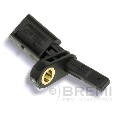 BREMI 50310 Sensor, Raddrehzahl für AUDI,MAN,PORSCHE,SEAT,SKODA,VW