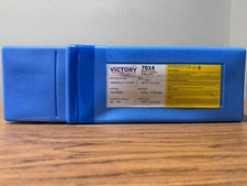 VICTORY 7014 1/8" 10Ibs Stick Welding Electrode 7014 Rods
