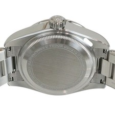 TUDOR WATCH BLACK BAY PRO M79470-0001 AUTOMATIC BLACK DIAL POWER RESERVE MEN'S 4