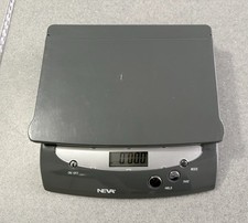 NEVA Digitale Postwaage 24 Kg