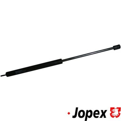 4x ✅Fits JP GROUP 1181201400 GAS SPRING FOR TAILGATE, 800 N, HD, HEA ⭐UK Seller⭐