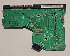 PCB 2061-701335-E00 AM Western Digital 2060-701335-005 REV A 3.5" SATA I-653