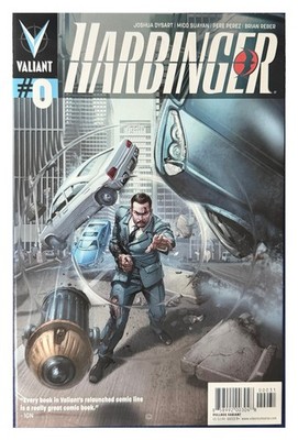 Harbinger #0-25 (2012) Valiant Extra Variants Missing #3 #5 #14 Lot of 24