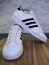 Adidas Grand Court Low Shoes Tennis sneakers White/Black F36483 Women  s Size 8