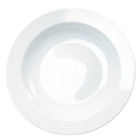1 Bis 20X Esmeyer Suppenteller Heike, 230 Mm, Weiß, 6Er Set - Spare Bis Zu 20%