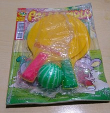 RARO FUMETTO PREZZEMOLO N.6 2004 AGOSTO -NUOVO  SIGILLATO CON GADGET