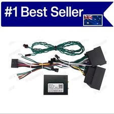 VIANO 2010+     STEERING CANBUS CABLING HARNESS FOR ANDROID HEAD UNIT