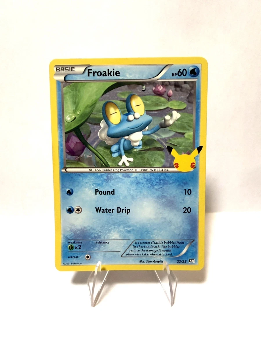 Pokémon TCG McDonald's Holo Rare Individual Collectible Card Game Cards for  sale
