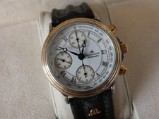 Maurice Lacroix Croneo Automatic Chronograph ...