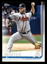 2019 Topps Mini On Demand Parallel 251-500 * * Set Break * * Pick Your Card * *