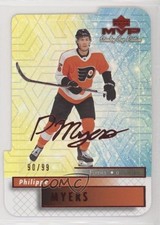 2019-20 Upper Deck Gold 90/99 Philippe Myers #141 0c5y