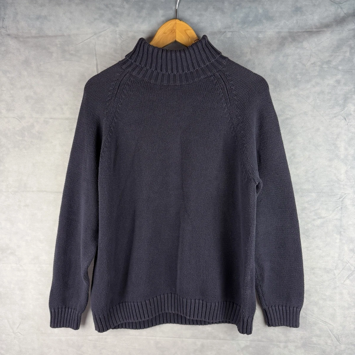 Lands' End Cotton Sweaters for Women with Vintage for sale | eBay
