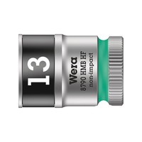 "Wera 8790 HMB HF Zyklop-SteckschlüSseleinsatz Mit 3/8\"-Antrieb Mit"