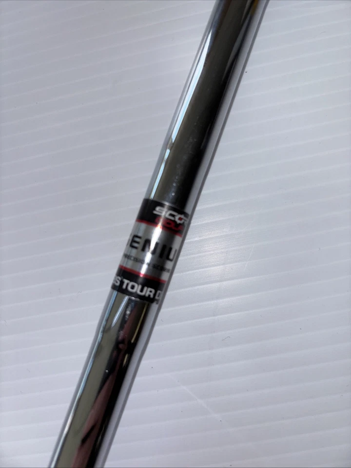 Scor 4161 V-Sole 41 Degree - Image 3 of 4