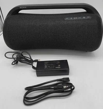 Sony SRS-XG500 Portable Speaker Excellent condition