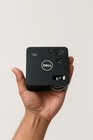 New ListingDell M115Hd Portable Dlp Mini Projector