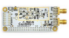 CaribouLite 6G - SDR - Raspberry Pi Hat