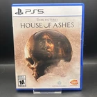 The Dark Pictures: House of Ashes - Sony PlayStation 5 - Pre-Owned