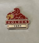 <!--F#f_0-->Quality Metal Hat/Lapel Pin - Holden GMH Lion Year - 1951<!--F/-->