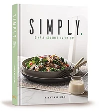 Simply : Simple Gourmet Every - ACCEPTABLE