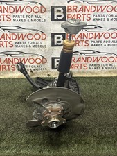 BMW SERIE 3 G20 G21 MSPORT 2.0I PASSEGGERO SOSPENSIONE POSTERIORE SINISTRA GAMBA AUTO