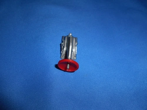 1987 GI JOE ARAH PSYCHE OUT SONIC RECEIVER BOX PART ACCESSORY