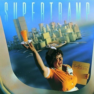 Supertramp - Breakfast in America [New CD] Rmst