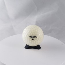Precept Lady Q plus - Golf Ball - Collectable / Rare