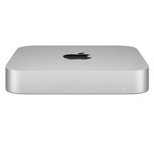 Apple Mac mini (256 Go SSD, M1, 8 Go) 2020 - Bonne Etat - Good Condition