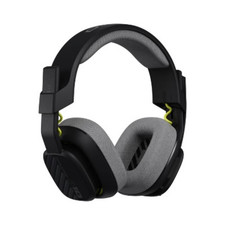 Astro A10 Wired Gaming Headset for Xbox Series X S/Xbox One - Black: Lightweight