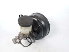 86204927 bremskraftverstärker MAZDA MX-5 II NB 1.6BENZINA KW81 B6M K2903-88180