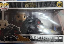 2014 Funko Pop Game of Thrones Series 4 Vinyl Figures 10
