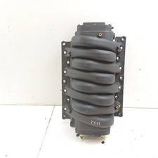 BMW 5 E39 2000 Benzin 210kW Ansaugbrücke Ansaugkrümmer 1435361 MAM85134
