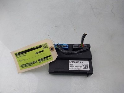 STEUERGERÄT BODY CONTROL COMPUTER BODY CONTROL Volvo EX40 (XZ) 2024 32230520