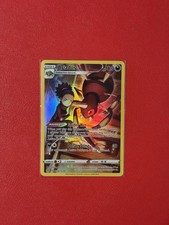 Ariados TG09/TG30 Swsh09: Brilliant Stars Trainer Gallery Holo