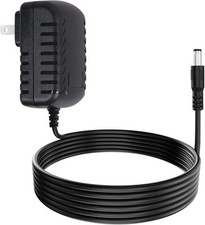 AC Adapter For Alesis Concert 88-key Digital Piano Charger Power Supply